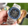 designer fromal full diamod watch 5711 mechanical wristwatches J150 Peta Pli 5711 men's Automatic movement uhr montre patk iced out watches