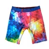 mannen ondergoed onderbroek boxer strand reathable Underpant Heren sexy Strakke Taille Man207M