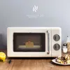 Mikrofaliczne piekarniki domowe małe mini fala światła gramofonowa kuchenka o wysokiej wartości Micro-boiler Nowa wielofunkcja dla kuchni