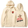 Psychological Bunny 2024 Un Verano Sin Ti Bad Bunny Album Hoodie N5TK ER0F Psychological Bunny 371