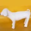 犬のアパレルモデル子犬衣類ディスプレイ小道具