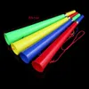 Other Event Party Supplies Kids Trumpets Football Stadium Horns Fan Cheer Soccer Cheerleading Trumpet Carnival Sports Games Gift 6PCS 230919