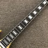 Pictures Custom Shop, SG400, Yüksek Kaliteli Elektro Gitar, 3 Parça Pikap, Altın Donanım, Ücretsiz Kargo