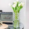 Vazen Nordic Transparant Glazen Bloemenvaas Ins Stijl Fles Home Decor Creatieve Hydrocultuur Bruiloft Tafel