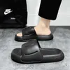 Slippers Size 41 Number 40 Man Beach Sandals أحذية التمويه المموهة