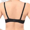 Ensemble sexy Sexy Club Bras Femmes Sous-vêtements Top Intimates Mode Push Up Soutien-gorge Dames Bustier Été Lingerie Femme Vêtements Bralette Blusas L230920