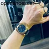 Panerai 남성 대 공장 최고 품질 자동 시계 P.900 자동 시계 최고 클론 스텔스 브론즈 42mm 벨트 글로우 PAM01074