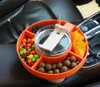 Snack Bowl for 40oz tumbler Reusable Tumbler Snack Bowl Compatible with 40oz Mugs 4 colors