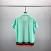 Men's Tracksuits Men Clothing Harajuku Print Summer Outfits Sets Tracksuit Casual Streetswear 2023 Beach Style T-shirt Shorts Set Ropa