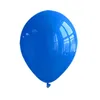 Decoração de festa 50 pcs 10inch pérola balão de látex preto branco rosa azul bola de hélio casamento adulto aniversário bebê chuveiro globos 230920