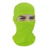 UPS Maschera per motociclista Passamontagna da ciclismo Copertura completa Buff Cappello Passamontagna lycra Collo da sci Sole estivo Protezione ultra UV Sottile caldo 9.20