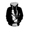 Men's Hoodies Fashion Ieschure Band 3D Printed Clothes Streetwear Men/women Sweatshirt Hoody Hooded Pullover Tops