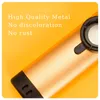 Other Event Party Supplies Kazoo Professional Metal Resin Kazu Flute Woodwind Instrument Wood Diaphragm Mouth Music 230919