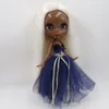 Dolls Icy DBS Blyth Doll Doll Customized Joint 30cm自分でドレスアップするのに適し