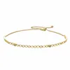 925 Sterling Silber Pan Halskette Gold Farbe Waben Form Glanz Honigbiene Choker Halskette Für Frauen Hochzeit Geschenk Jewelry2356