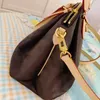 Designer Purse Luxury Shoulder Bag Large Capacity Womens Romantic Girlfriends Holiday Gift Handbags Fashion Crossbody Messenger