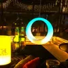 Oświetlenie Outdoor Huśtawka Villa Garden LED Meble Poduszki Hammock krzesło wewnętrzne jajka camp248r