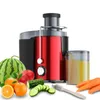 Electric Juicer Machine, 400w Centrifugal Juicer Extractor For Fruit & Vegetable, 65mm Feed Chute, 3 Speed Modes, Easy To Clean, Stainless Steel Body, Pure Juice,