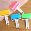 Reusable Lint Remover Mini Lint Rollers Clothes Pellet Remover Washable Clothes-Sticky Roller Sofa Dust Collector T9I002458