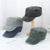 Berets Männer Frauen Camouflage Armee Hut Camo Military Grade Kadett Kampf Angeln Baseball Kappe Radfahren Outdoor Sonnencreme