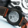 Panerai Men VS Factory Topkwaliteit automatisch horloge P.900 Automatisch horloge Top Clone LUMINOR1950 44 mm keramiek PAM00441