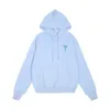 Ademend Mode Sweatshirt Hoodie Student Casual Fleece Trui Unisex Hoodie Trui B8L29