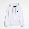 Polos hommes marque sweats à capuche ralphs hommes décontracté coton manches affaires poitrine lettre vêtements shorts manches broderie grands et petits chevaux laurens sweats à capuche