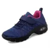 Kleding Schoenen Loopschoenen Dames 2023 Herfst Nieuwe Mode Casual Schoenen Dames Grote Maat 43 Outdoor Mesh Ademende Sport Sneakers zapatos x0920