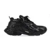 Retro Designer Runner 7.0 Triple S Super Running Chaussures Tess Gomma Platform Transmit Sense Black Blanc Rose Blue Déstruction Jogging Jogging Runking Trainers Sneakers