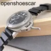 Najlepsi mężczyźni ZF Factory Panerais Watch Manual Ruch Peinahai Class