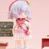 Blind Box Teennar Yaz başında Sakura JK Serisi Obsu11 Bebekler Kutusu Oyuncaklar Sevimli Elf BJD Eklem Figürleri Gizemli Anime Model Kız Hediye 230919