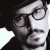 Marka Tasarımcısı Johnny Depp Lemtosh Glasses Çerçeve Erkekler Retro Yuvarlak İthal Acetate Clear Lens Gözlükler Reçeteli Gözlük 210322015