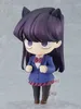 Фигурки игрушек Komi-san wa Komyushou Desu Komi Shouko 1853 Фигурка не может общаться Аниме Модель из ПВХ Q версия Игрушки Подарки 230920