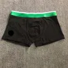 5PCS Lot Herren Designer Krokodil Unterhose Boxer Sexy Homosexuell Männliche Unterwäsche Boxershorts männer Klassische Briefs Höschen250b