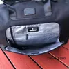 Duffel Bags Ballistic Nylon Waterproof Travel Handväska Mäns verksamhet Stor kapacitet Casual Shoulder Bag Messenger Sports Gym