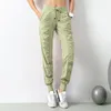 Women's Pants Capris Fashion Trousers Women Pant Sweatpants Casual Harem Pants Woman Clothes Loose Pantalones Mujer Ladies Bottom Capris Joggers 230920