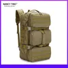 Sac à dos Sac à dos de voyage Sac militaire tactique Sac à dos de randonnée étanche Sac à dos en nylon extérieur pour camping escalade Molle 230920