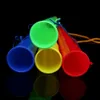 Other Event Party Supplies Kids Trumpets Football Stadium Horns Fan Cheer Soccer Cheerleading Trumpet Carnival Sports Games Gift 6PCS 230919