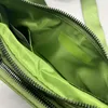 Lu Borsa a tracolla con Nano Pouch Borse da esterno da 2 litri Borsa a tracolla 2 in 1 qltrade9 Cintura elastica regolabile per palestra Cinture a spalla con cerniera Marsupio Zaini per signora