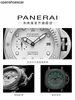 Panerai VS Factory Montre automatique de qualité supérieure P.900 Montre automatique Top Clone phare de plongée furtive blanc pour