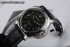 أفضل رجال ZF مصنع Panerais Watch Movement Peinahai Classic Sports ثمانية أيام سلسلة Menrnya