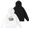 Felpa di design da uomo con cappuccio per uomo giacca da donna giacca in cotone con cappuccio con cappuccio con cappuccio abbigliamento abbigliamento abbigliamento S-3xl Vlone Hoodie