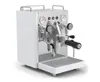 ITOP Coffee Machine Espresso Kawa Profesjonalna komercyjna kawiarnia z pieniącym mlekiem 220-240V 3100W N.W. 20 kg