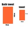 Czysty bawełniany ręcznik z opakowaniami luksusowe ręczniki i ręcznik do kąpieli miękkie pranie domowe chłonne