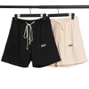 Fashion Mens Shorts Solid Mesh Casual Breathable Capris Summer Mens Womens Jogging Comfortable Shorts244l