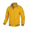 Vestes pour hommes Homme Linge Régulier Casual Guangdong Shopping personnalisé pour les femmes 2023