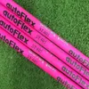 Club Shafts Autoflex Golf Shaft Golf Driver Axel Fairway Wood Shaft SF405 SF505 eller SF505X eller SF505XX 230919