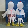 Costume mascotte pollo di Halloween Personaggio a tema cartone animato di alta qualità Carnevale unisex per adulti Taglia Natale Compleanno Festa Fancy Outfit