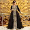 Traditional Kosovo Albanian Caftan Evening Dress Jacket 2021 Lace Beads Vestidos De Novia Tunisian Prom Party Gowns265Z