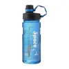 Botellas de agua Botella de gran capacidad Hervidor a prueba de fugas para gimnasio Taza estable Contenedor inferior Senderismo Ciclismo Camping